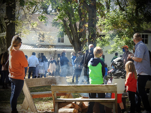 Image of the 2020 FoodChain Festival